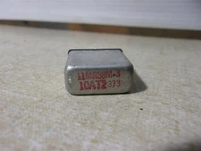 Circuit Breaker Fuse 10AT2 373 10A 11MR38M-3 *FREE SHIPPING*