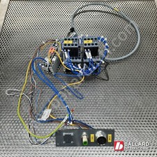 KUKA 00-261-808 Load Voltage Contactors Q5/Q6 LC Smallsize