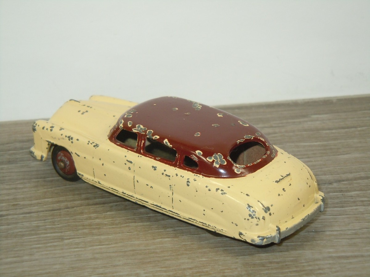 Hudson Commodore Sedan - Dinky Toys 171 England *45022 | eBay