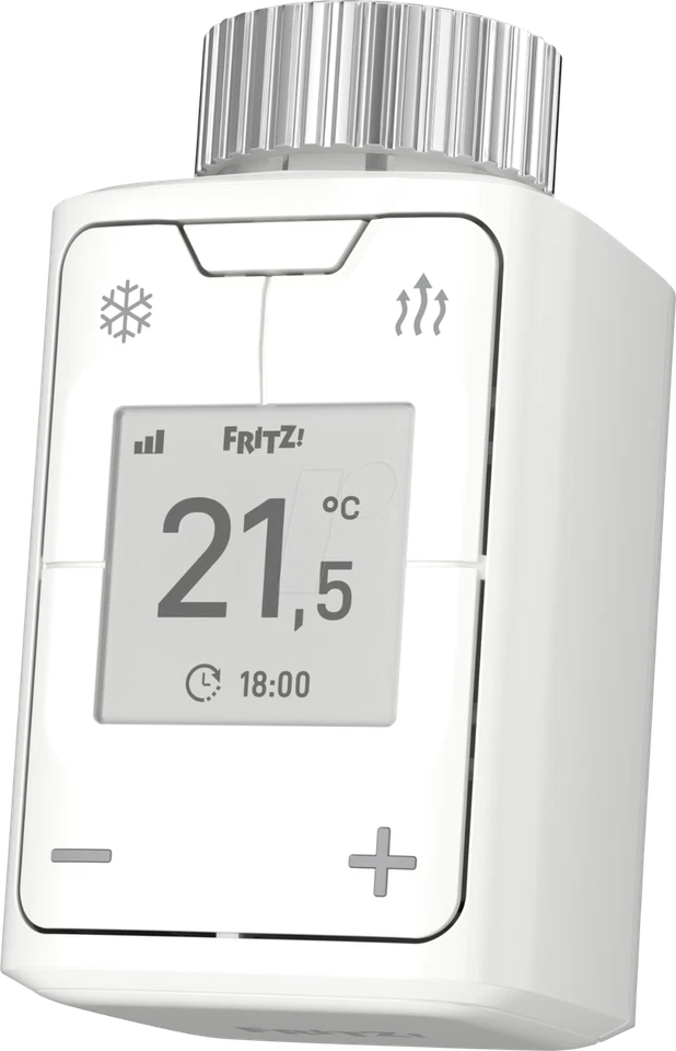 WLAN Programmierbare Thermostate