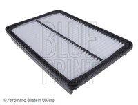 Blue Print ADG022138 Luftfilter FüR Santa FÉ Sorento 2.0D 2.2D 03.06- KIA