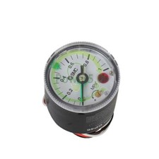 SMC GP46-10-02-Q Pressure Gauge with Switch New 1PC