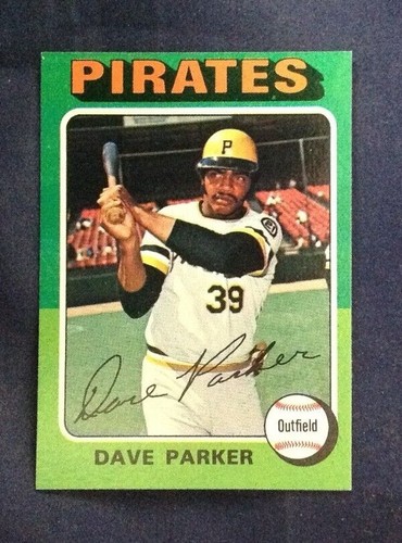 1975 Topps Pick a Card Complete your Set VG-NM-MT 1-193 A $1 MAX SHIPPING 2/2025 - Picture 4 of 122
