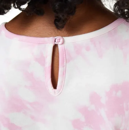 32 Degrees Youth 2-pack Maxi Dress, Pink, Large 14/16 - Picture 7 of 7