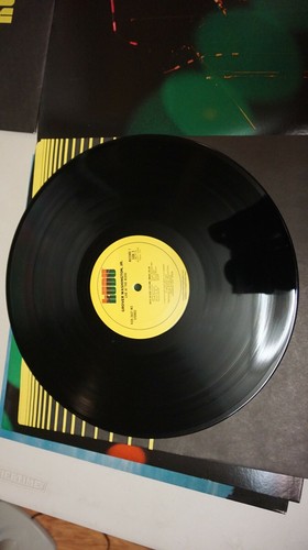 Lot 3 Grover Washington Jr. Winelight LP, Live at the Bijou 2LP Set Come Morning - Picture 6 of 11