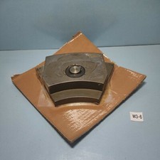 *NEW*KINGSBURY KI-002154 A-3383 SHOE THRUST BEARING*WARRANTY*