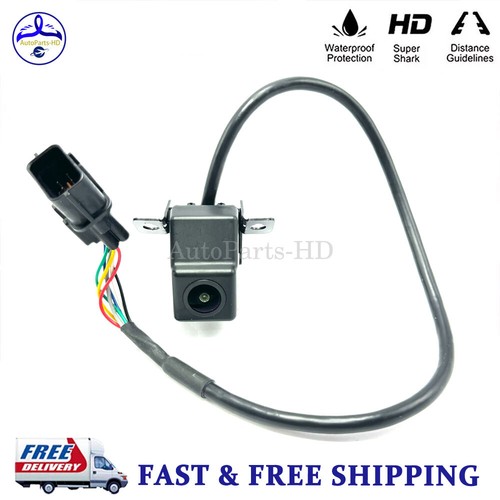 957603Z103 Rear View Reversing Parking Camera 957603Z603 For HYUNDAI I40 2015-20 - Picture 3 of 6