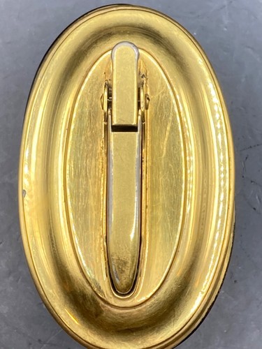 Vintage Ronson "Lotus" Table Lighter - Picture 5 of 7