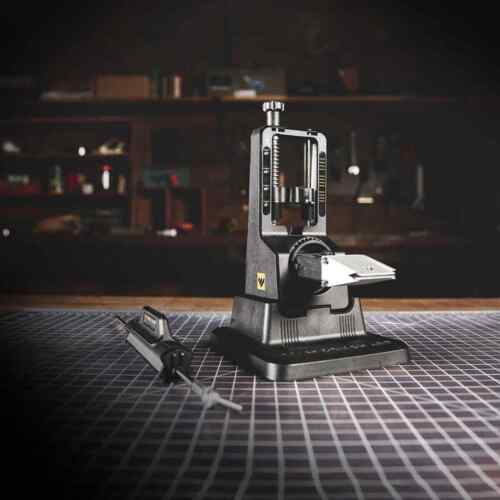 Messerschärfer Work Sharp Precision Adjust Knife Sharpener Schärfgerät ✔️09DX164 - Bild 2 von 9