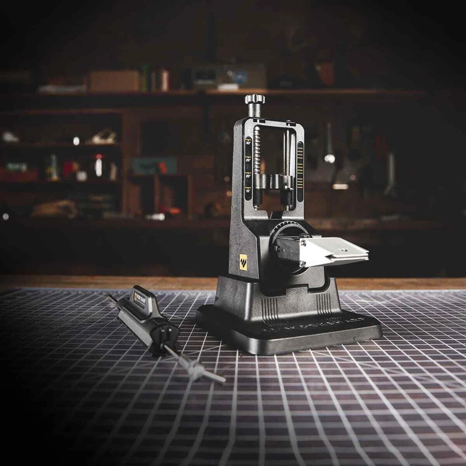 WORK SHARP® Precision Adjust Knife Sharpener Diamant-Messerschärfer Manuell - Bild 2 von 4