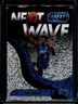 2018-19 Panini Threads - Next Wave Mo Bamba #6 Dazzle (RC)