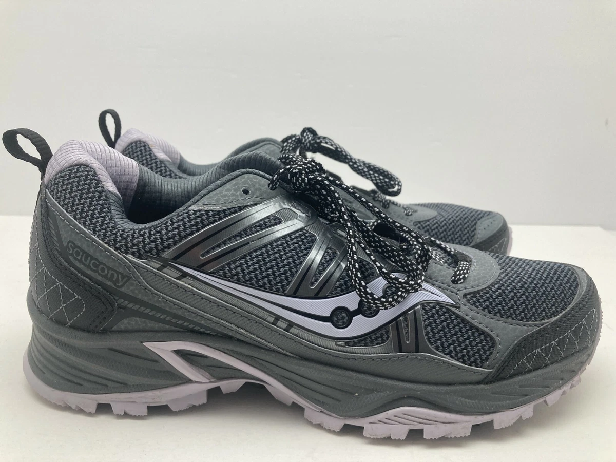 Saucony escape hotsell tr4 review