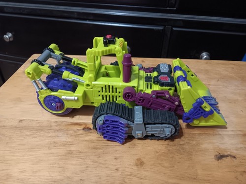 Transformers Armada SCAVENGER w/ Rollbar Mini-Con - Picture 3 of 6