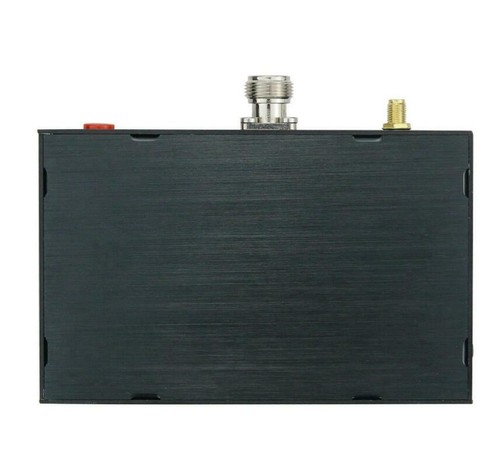 Mini1300 4.3" LCD 0.1-1300MHz HF/VHF/UHF ANT SWR Antenna Analyzer Meter Tester - Picture 3 of 10