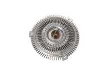 49534 NRF CLUTCH, RADIATOR FAN FOR MERCEDES-BENZ
