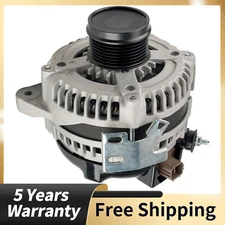 Alternator For Pontiac Vibe 2009-2010 Toyota Camry Corolla Matrix 104210-4880