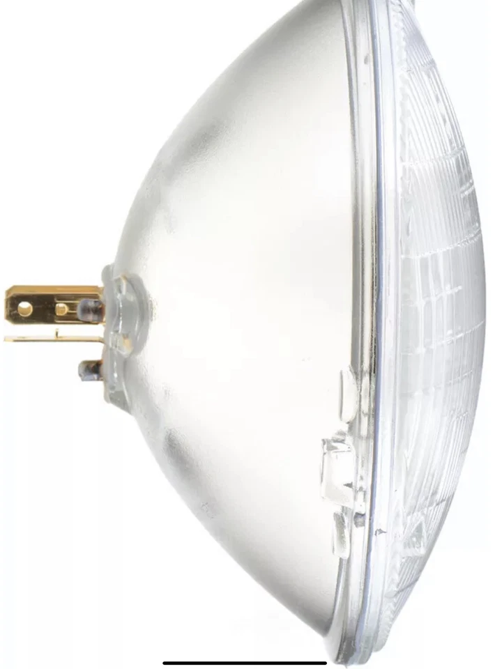 Bombilla Faro-Condado Philips 6014C1 Foto 3 de 4