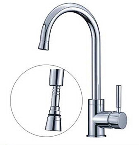 Robinet cuisine amovible 37 cm. Hauteur pour fregadera dessus - Imagen 1 de 1