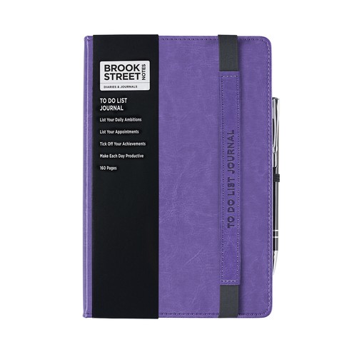 ¡NUEVA GAMA! Cuaderno de lista de tareas pendientes - tapa dura A5 - lista de cosas por hacer - lista de cosas por hacer - Imagen 4 de 20