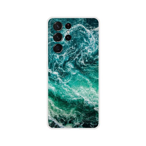 Sea - Flexi Case: para Samsung S20 - S23, Plus, Ultra ✅ distribuidor DE - Imagen 10 de 13