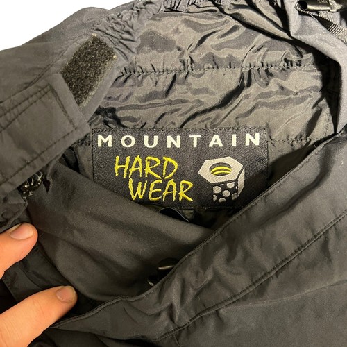 Mountain Hardwear Outdoor Nylonhose Herren Groß L - Bild 2 von 8