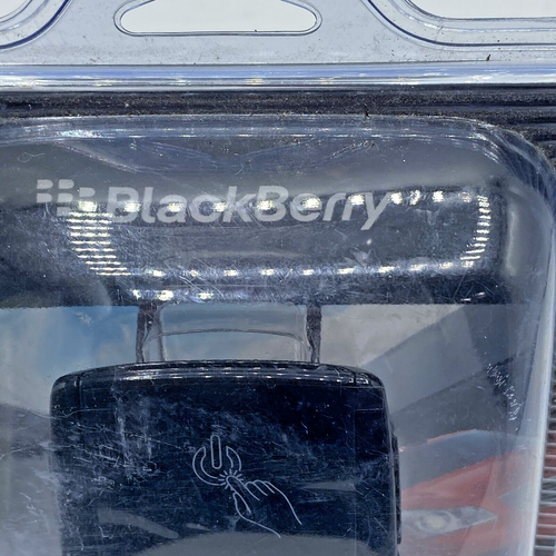 BlackBerry VM-605 czarny bezprzewodowy uchwyt wizjera Bluetooth samochodowy głośnik stereo - Zdjęcie 2 z 7