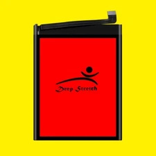 Extra 5100mAh High Capacity Upgraded Battery For Samsung Galaxy A14 5G SM-A146U