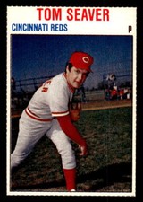1979 Hostess #65 Tom Seaver