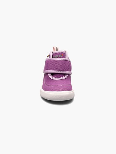 Bogs Kicker Mid 72891I-531 Boots Toddler US 9 Violet Waterproof Comfort KHD667 - Picture 8 of 10