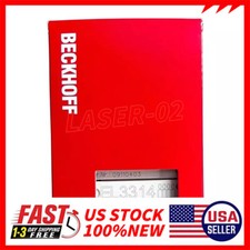 1PCS Brand New Beckhoff EL3314 PLC Module Free Shipping