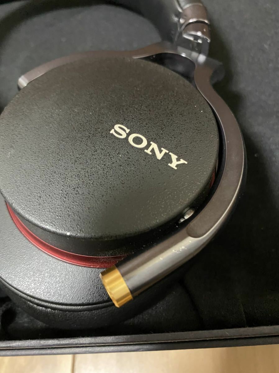 SONY stereo headphones MDR-1A high resolution | eBay SONY stereo headphones MDR-1A high resolution | eBay