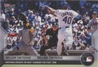 2022 Topps Now - William Contreras Willson Contreras #370