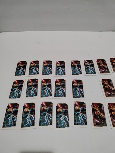Monopoly Star Wars Saga Edition 2005 Piezas de repuesto Tarjetas Jedi Sith FALTA 1 - Imagen 2 de 5