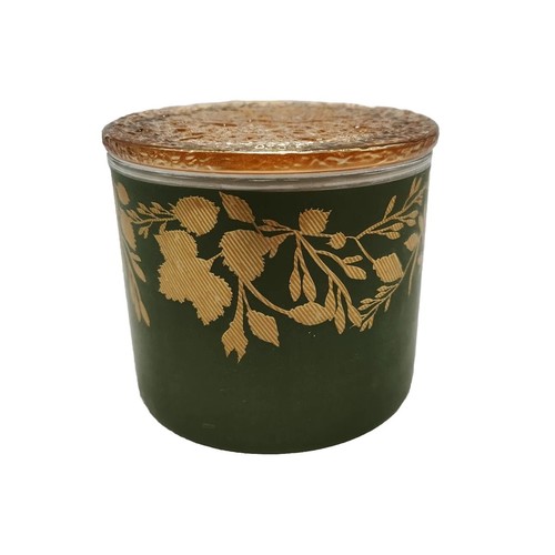 Bath & Body Works HARVEST GATHERING ๐ PREMIUM Scented 3 Wick CANDLE 25-45 HRS - Picture 5 of 13