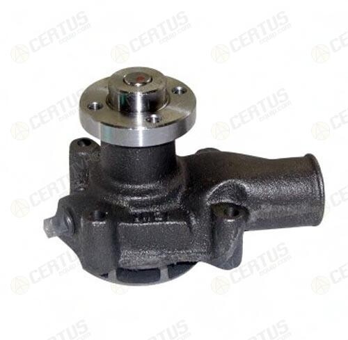 Teil # 1W0405 Caterpillar/Mitsubishi - Wasserpumpe, Gabelstapler V40C, V50C. - Bild 1 von 3