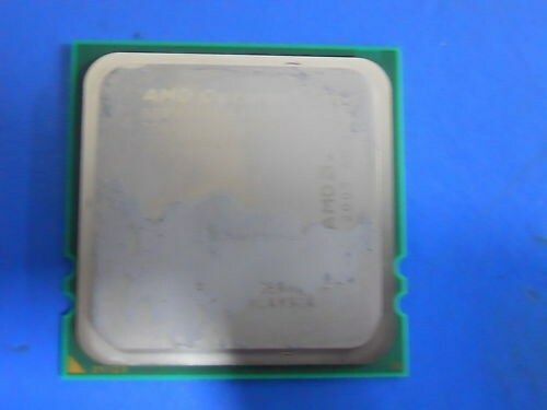 AMD Opteron Dual-Core 2216 HE 2.4GHz CPU Kit 419479-001 - Picture 1 of 2