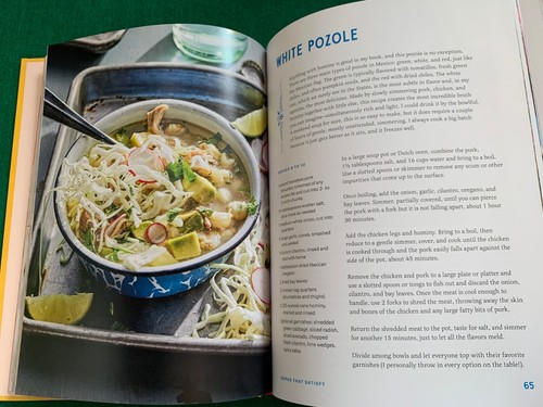 My Mexican Kitchen by Eva Longoria - SIGNED - 1st/1st HC - 2024 - Cookbook - Picture 7 of 18