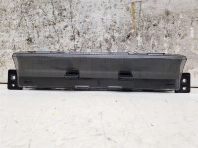 2008 Acura RDX - Clock Display Screen 39710STKA0 for sale
