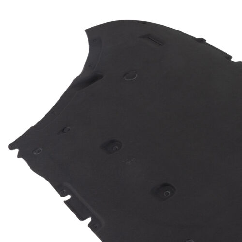 Engine Splash Shield Baffle Guard Pan For Audi Q7 Q8 3.0L 17-23 4M0825235BA - Picture 3 of 12