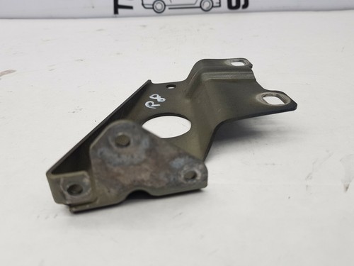 2013 AUDI R8 V10 REAR UK LEFT N/S REINFORCEMENT BRACKET 420809913B - Picture 10 of 12