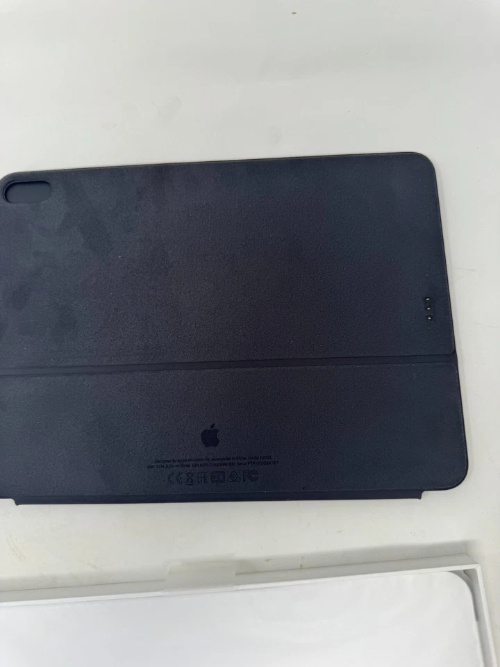 Apple iPad Pro Smart Keyboard Folio for 11-inch iPad Pro - Image 2 of 4