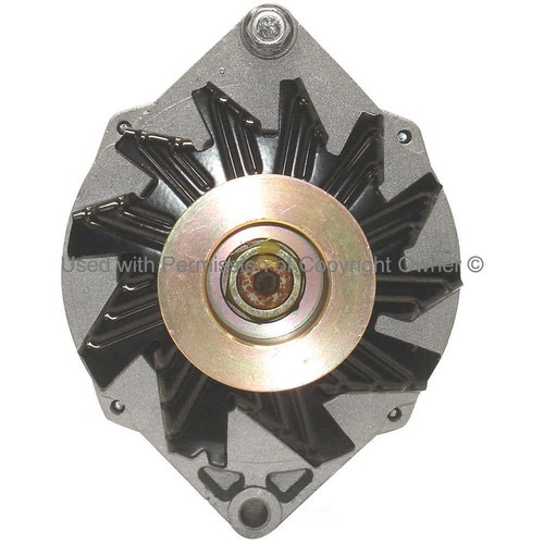 Alternador Calidad Construido 7133203 Reman - Imagen 3 de 9