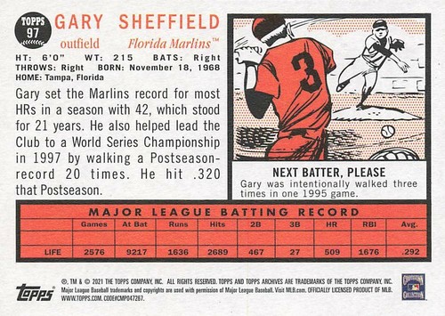 2021 Topps Archives - You choose - Base Set - 2 CARD MINIMUM! - Picture 145 of 501