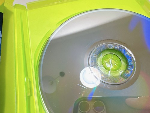 Lightning Returns Final Fantasy XIII Xbox 360 Asia Chinese Version Rare ! - Picture 11 of 13