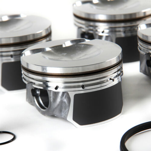 Solve Oil Consumption Engine Overhaul Rebuilding Kit For VW Jetta CC AUDI A4 Q5 - Picture 4 of 13