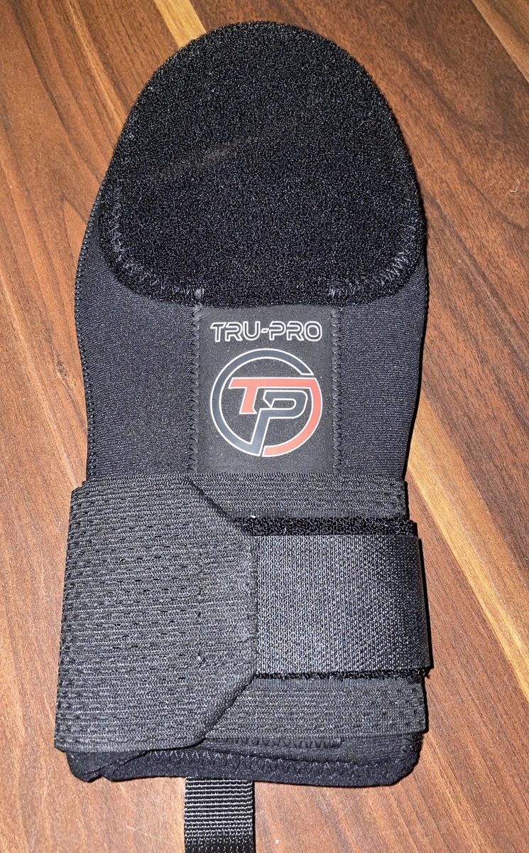 Adult Tru Pro Sliding Mitt Custom Design for Right and Left Hand