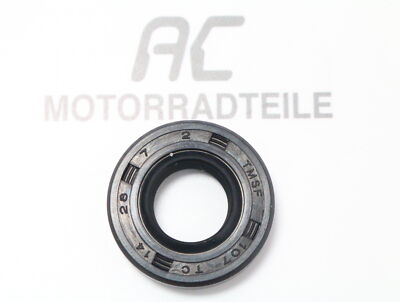 Honda GL 1000 1100 1200 1500 Simmerring Schaltwelle Dichtring oil seal gearshift
