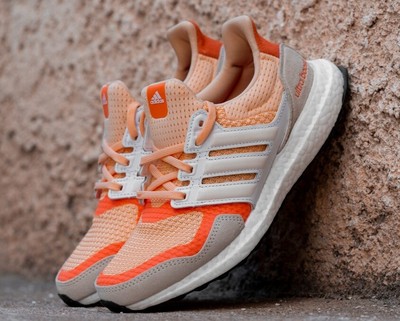 ultraboost s&l orange