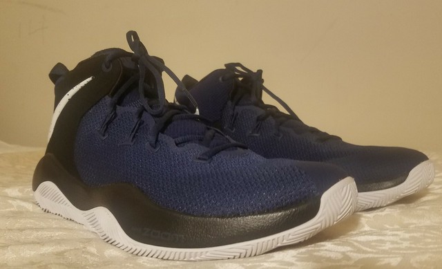 nike zoom rev 2 tb review