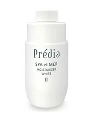 Kose Predia Spa et Mer Moisturizer White II High Moist Refill 150ml